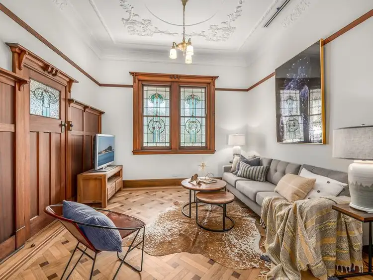 Fourth view of Homely house listing, 25 Parnell Place, Newcastle NSW 2300