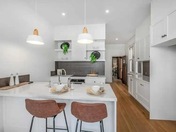 Fifth view of Homely house listing, 25 Parnell Place, Newcastle NSW 2300