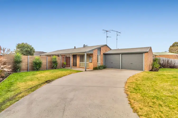 34 Tresswell Avenue, Newborough VIC 3825
