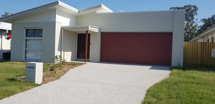 6 Rory street, Logan Reserve QLD 4133