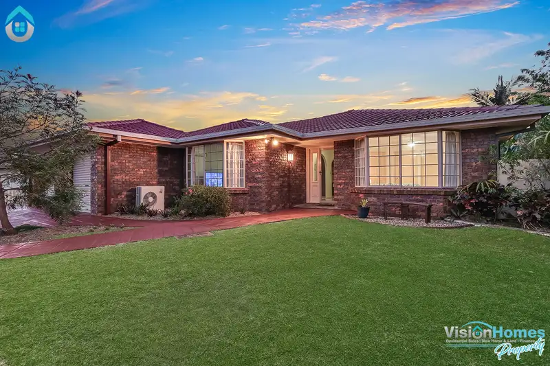 Main view of Homely house listing, 96 RIDLEY RD, Bridgeman Downs QLD 4035