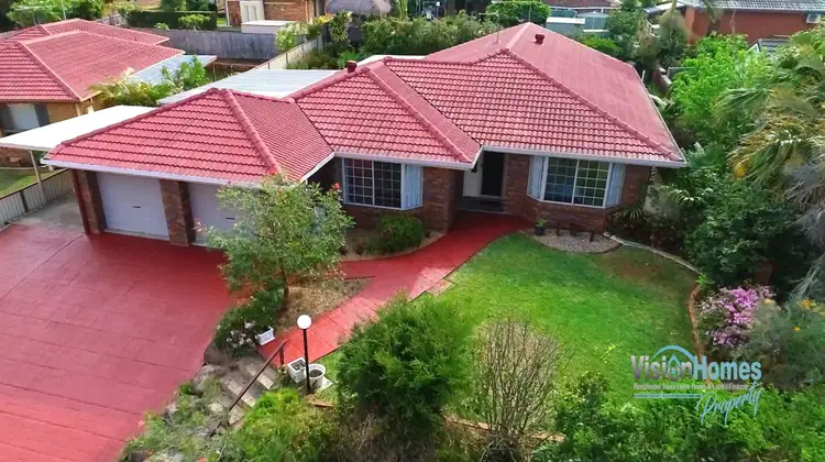 Second view of Homely house listing, 96 RIDLEY RD, Bridgeman Downs QLD 4035