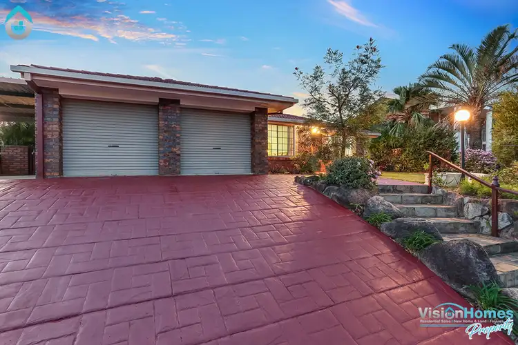 Third view of Homely house listing, 96 RIDLEY RD, Bridgeman Downs QLD 4035