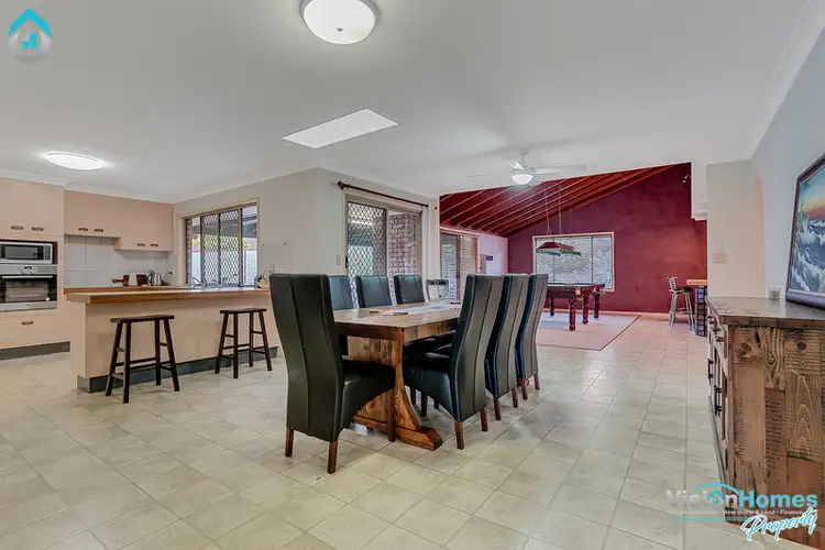 Fourth view of Homely house listing, 96 RIDLEY RD, Bridgeman Downs QLD 4035