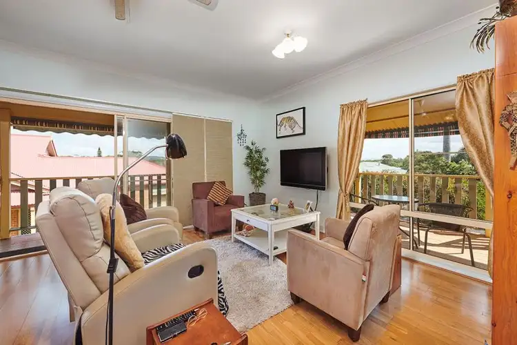 Main view of Homely unit listing, 15/11-19 Cooper Street, Byron Bay NSW 2481
