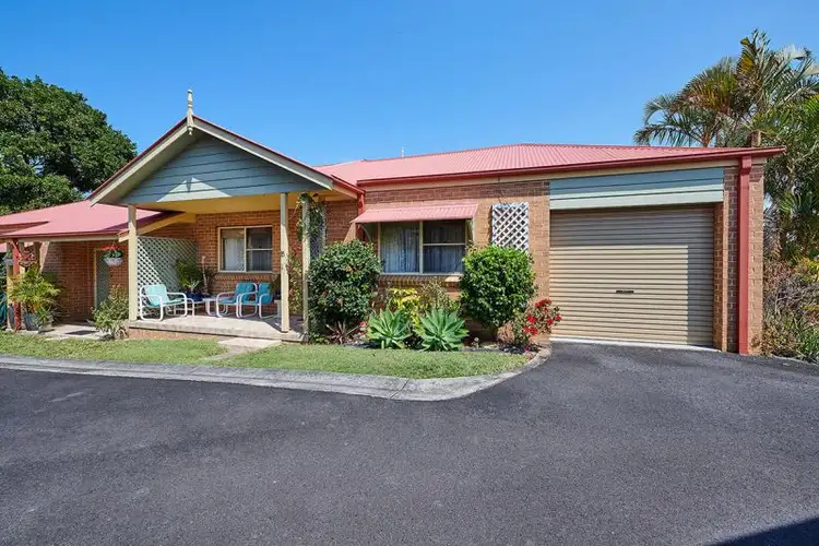 Second view of Homely unit listing, 15/11-19 Cooper Street, Byron Bay NSW 2481
