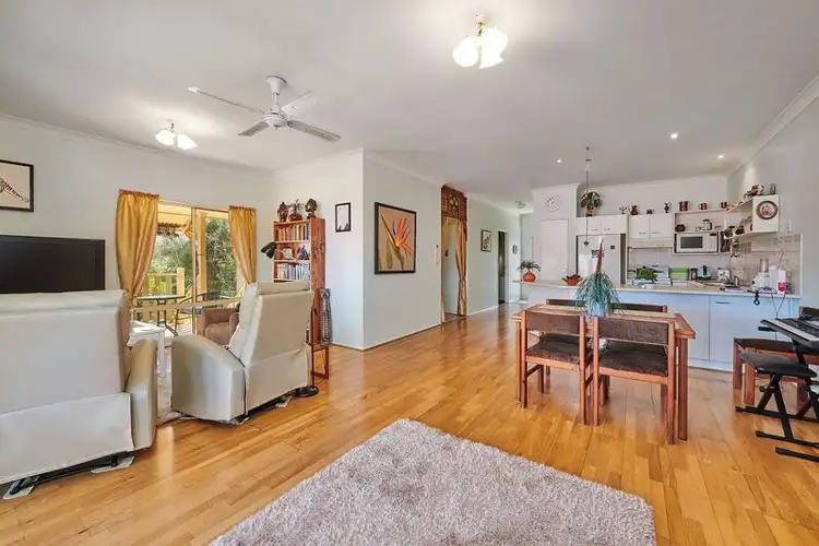Third view of Homely unit listing, 15/11-19 Cooper Street, Byron Bay NSW 2481