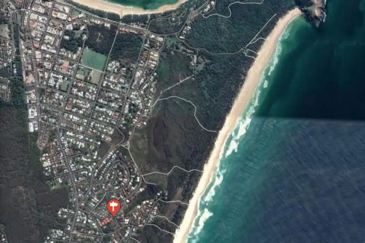 Fifth view of Homely unit listing, 15/11-19 Cooper Street, Byron Bay NSW 2481