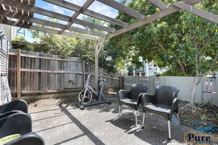Main view of Homely townhouse listing, 1/22 Grasspan Street, Zillmere QLD 4034