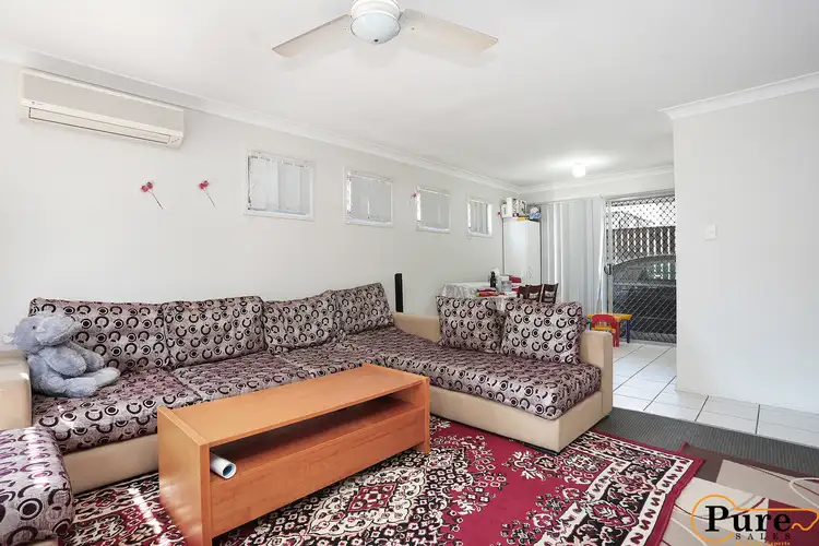 Third view of Homely townhouse listing, 1/22 Grasspan Street, Zillmere QLD 4034