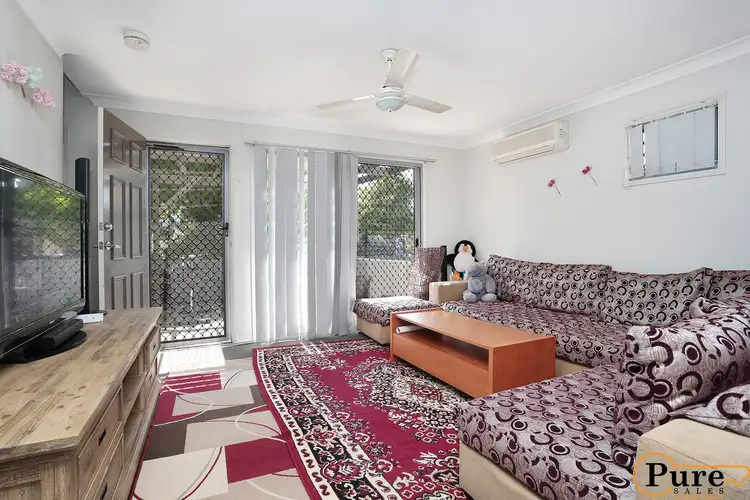 Fifth view of Homely townhouse listing, 1/22 Grasspan Street, Zillmere QLD 4034