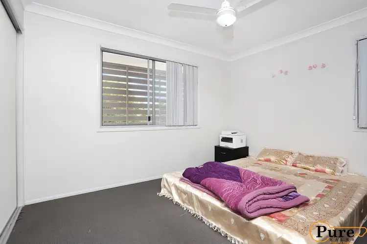 Sixth view of Homely townhouse listing, 1/22 Grasspan Street, Zillmere QLD 4034