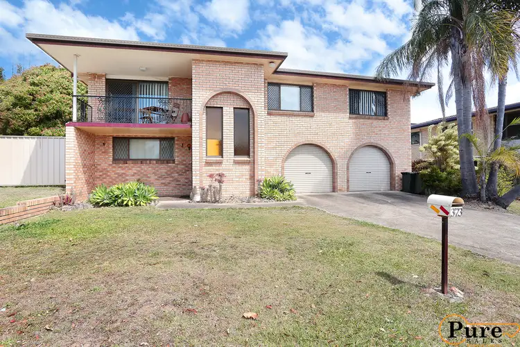 Main view of Homely house listing, 373 Pine Mountain Road, Mansfield QLD 4122
