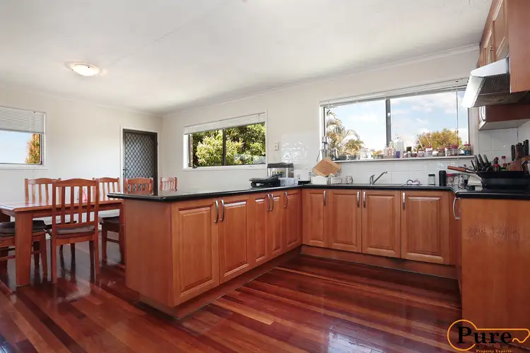Fourth view of Homely house listing, 373 Pine Mountain Road, Mansfield QLD 4122