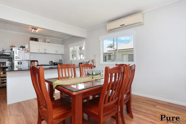 Main view of Homely house listing, 17 Raleigh Road, Virginia QLD 4014