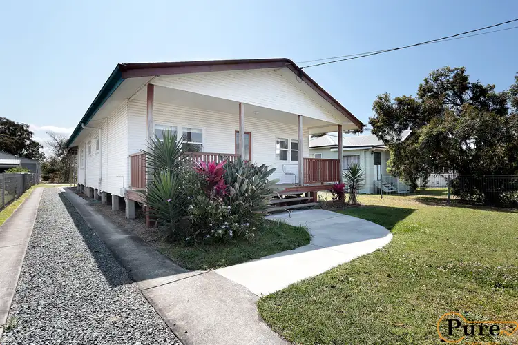 Second view of Homely house listing, 17 Raleigh Road, Virginia QLD 4014