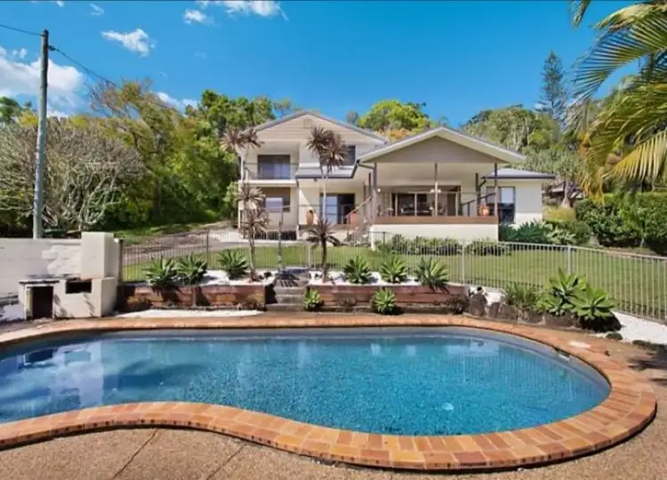 13 Parkes Lane, Terranora NSW 2486