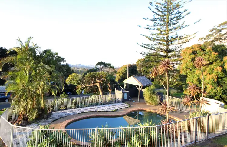 Second view of Homely house listing, 13 Parkes Lane, Terranora NSW 2486