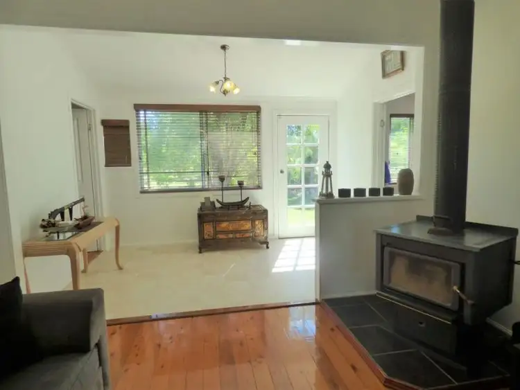 Fifth view of Homely house listing, .73 73 Carmichael Street, Chinchilla QLD 4413
