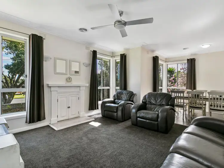 Fifth view of Homely house listing, 68 Monash Road, Newborough VIC 3825