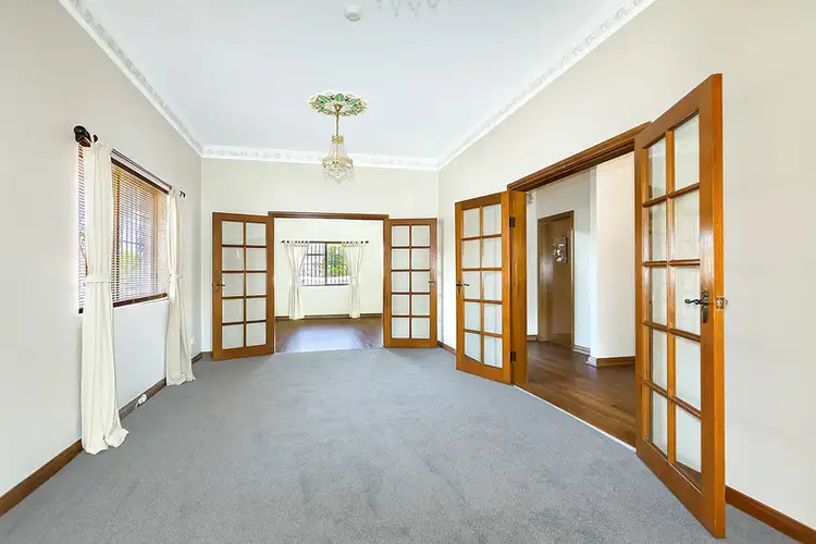 Second view of Homely house listing, 74 Dean Street, Strathfield South NSW 2136