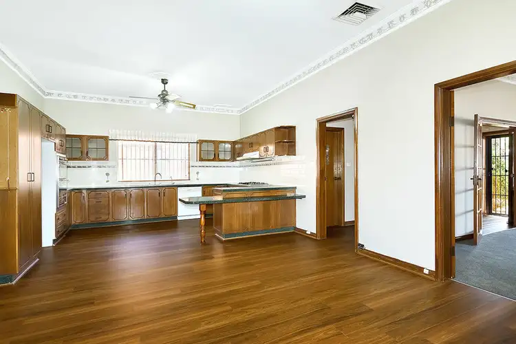 Third view of Homely house listing, 74 Dean Street, Strathfield South NSW 2136