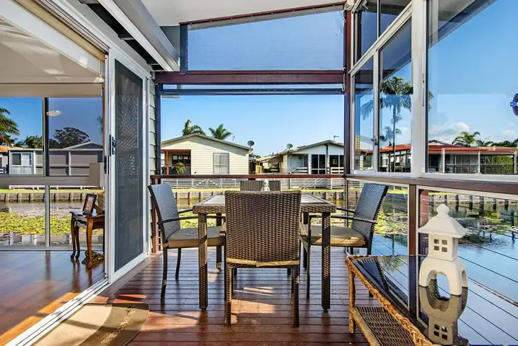 155/368 Oxley Drive, Runaway Bay QLD 4216