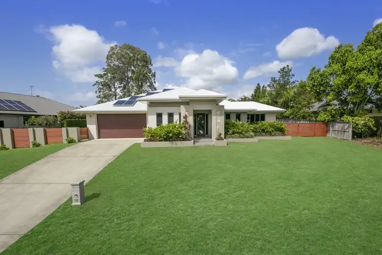 Main view of Homely house listing, 18 Cooroibah Crescent, Tewantin QLD 4565