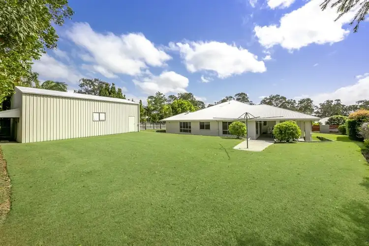 Fourth view of Homely house listing, 18 Cooroibah Crescent, Tewantin QLD 4565