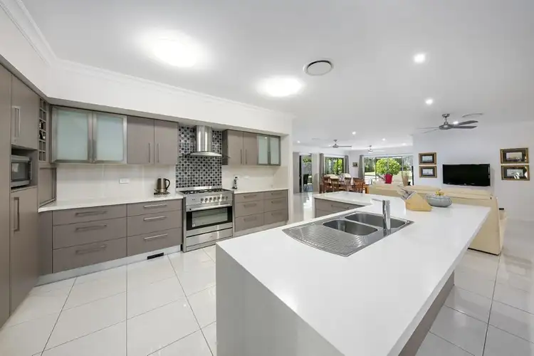 Fifth view of Homely house listing, 18 Cooroibah Crescent, Tewantin QLD 4565