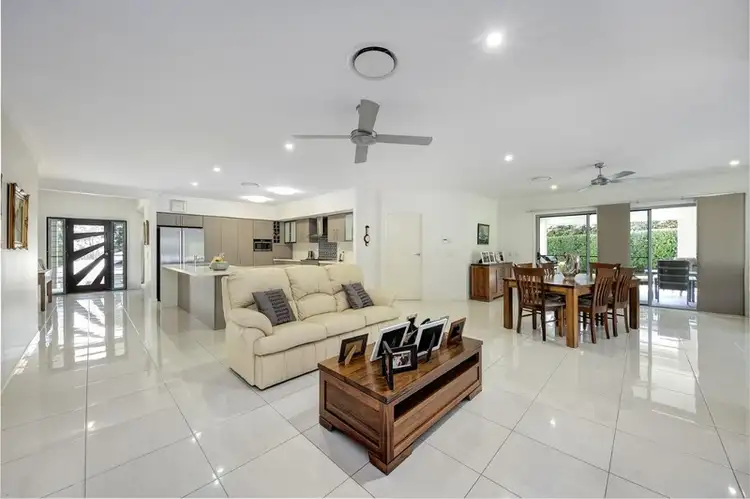 Sixth view of Homely house listing, 18 Cooroibah Crescent, Tewantin QLD 4565