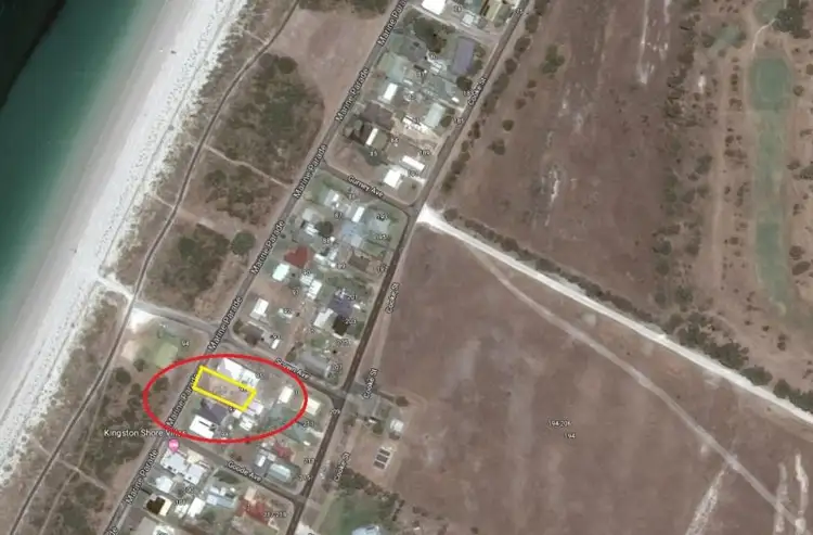 Fifth view of Homely land listing, 96 Marine Parade, Kingston Se SA 5275