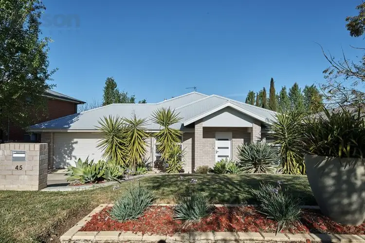 45 Illeura Road, Bourkelands NSW 2650