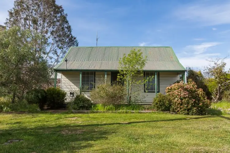 20 Hindmarsh Street, Dimboola VIC 3414