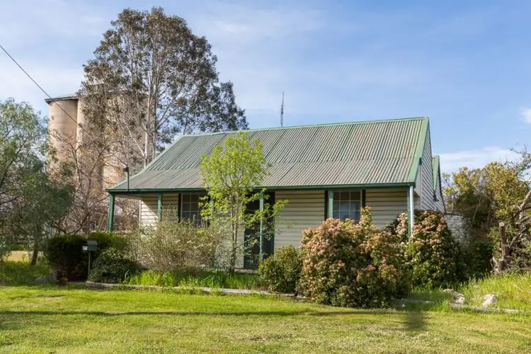 Second view of Homely house listing, 20 Hindmarsh Street, Dimboola VIC 3414