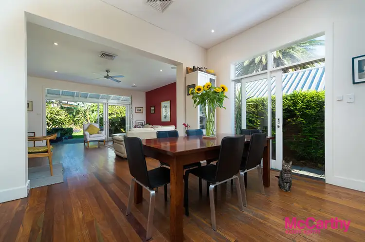 63 Rawson Street, Haberfield NSW 2045