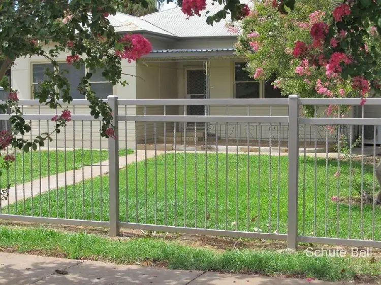 Main view of Homely house listing, 84 Oxley Street, Bourke NSW 2840