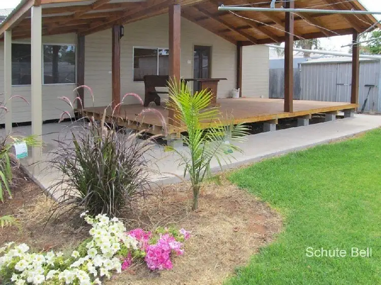 Second view of Homely house listing, 84 Oxley Street, Bourke NSW 2840