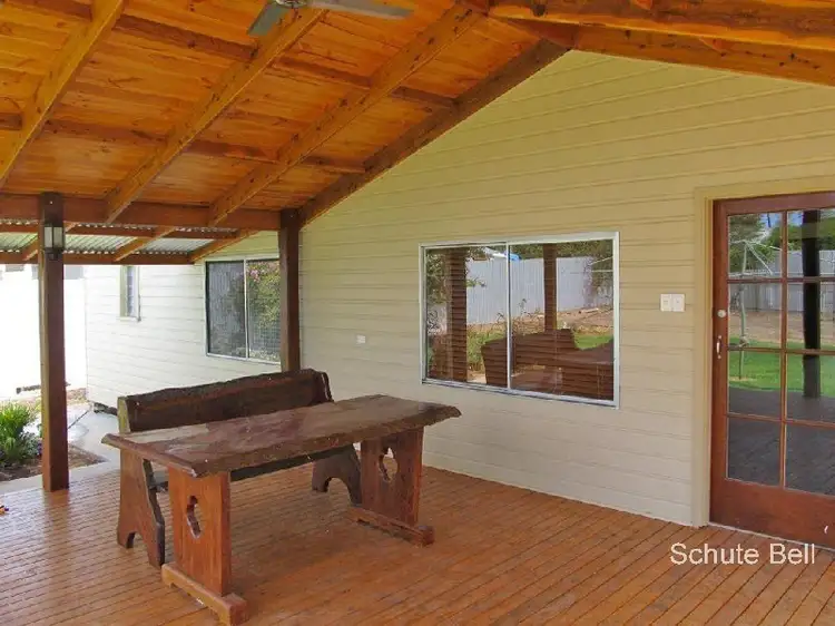 Fifth view of Homely house listing, 84 Oxley Street, Bourke NSW 2840