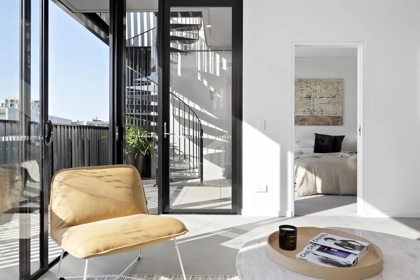 Main view of Homely apartment listing, 503/830 Elizabeth Street, Waterloo NSW 2017