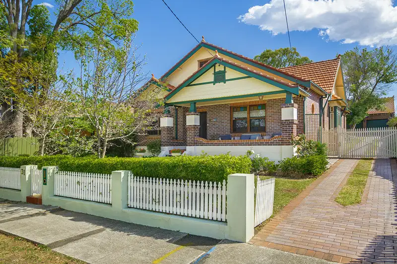 Main view of Homely house listing, 31 Culdees Road, Burwood Heights NSW 2136