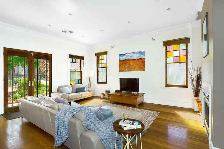 Second view of Homely house listing, 31 Culdees Road, Burwood Heights NSW 2136