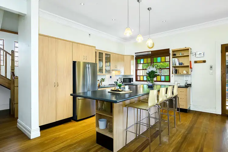 Third view of Homely house listing, 31 Culdees Road, Burwood Heights NSW 2136