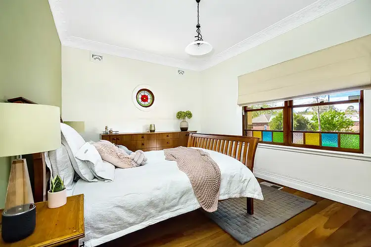 Fifth view of Homely house listing, 31 Culdees Road, Burwood Heights NSW 2136