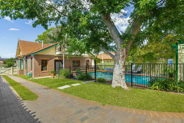 Sixth view of Homely house listing, 31 Culdees Road, Burwood Heights NSW 2136