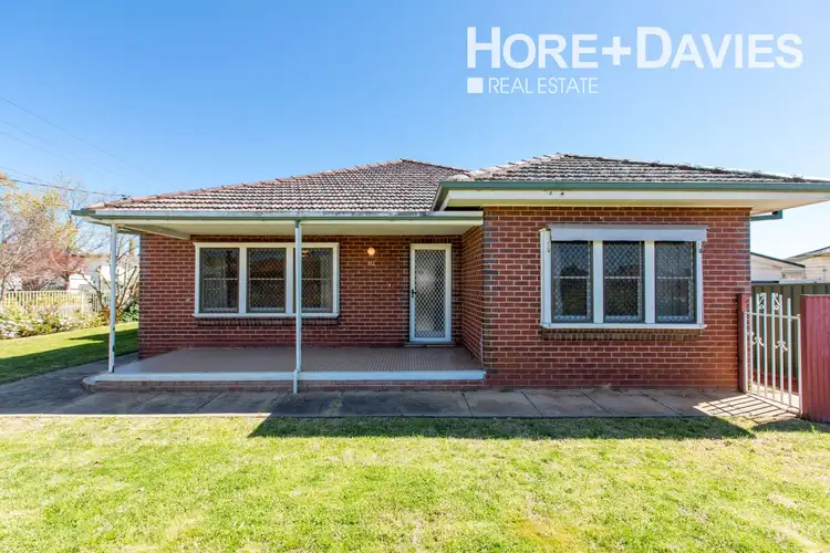 Main view of Homely house listing, 62 Bourke Street, Turvey Park NSW 2650