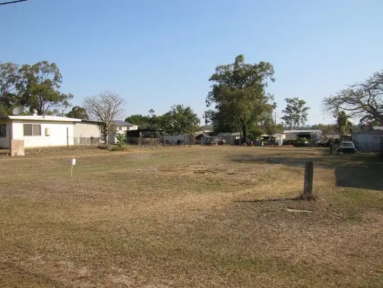Second view of Homely land listing, 25 Tummon Street, Ambrose QLD 4695