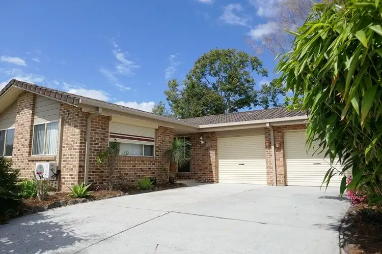 16 Purcell Crescent, Townsend NSW 2463