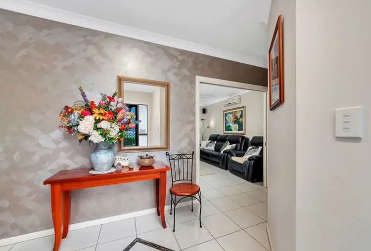 Second view of Homely house listing, 50 Booyong Drive, Mount Sheridan QLD 4868