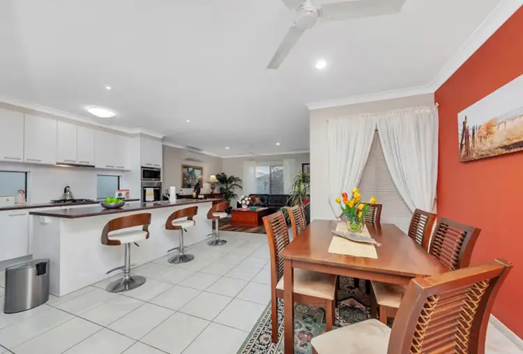 Third view of Homely house listing, 50 Booyong Drive, Mount Sheridan QLD 4868